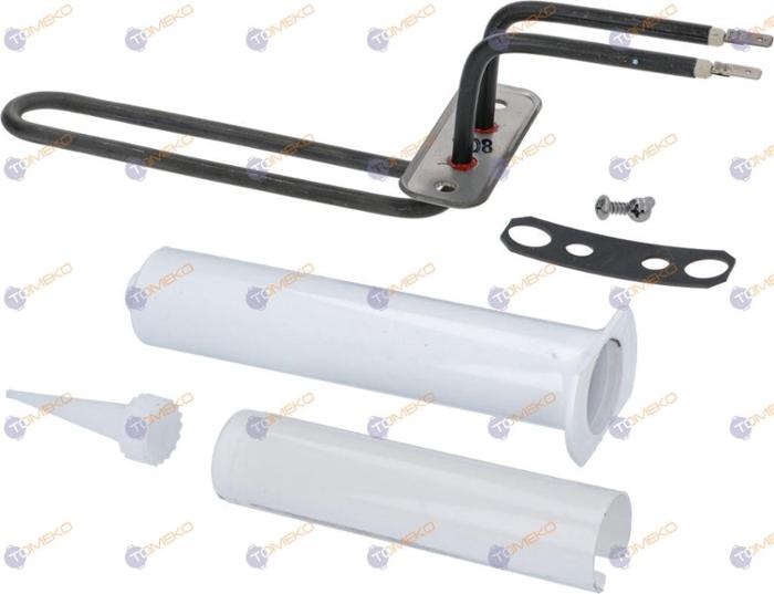 Наревател 100W 60V за опушване - spareparts.tomeko.bg Наревател 100W 60V за опушване