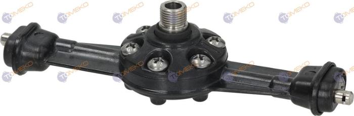 Перка за Rotor Clean E серия, 135 мм - spareparts.tomeko.bg Перка за Rotor Clean E серия, 135 мм