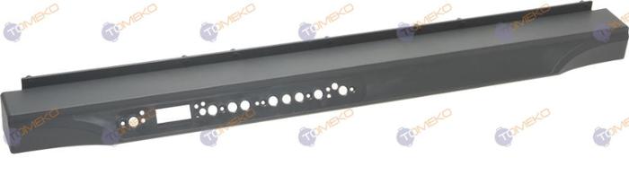 Преден панел пластмасов за LineMiss 800 - spareparts.tomeko.bg Преден панел пластмасов за LineMiss 800