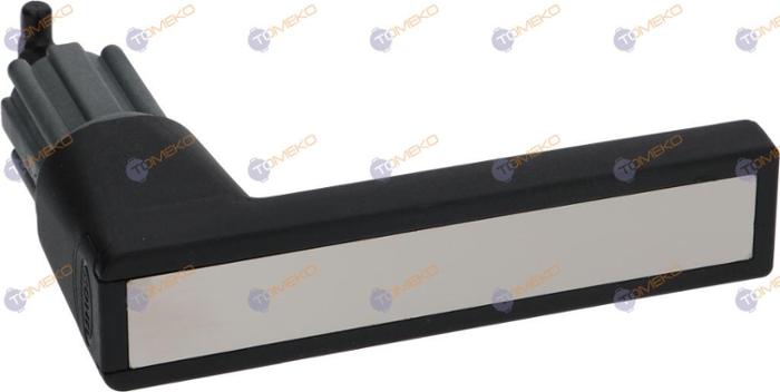 Ръкохватка за врата без насрещник, серия 6 - spareparts.tomeko.bg Ръкохватка за врата без насрещник, серия 6