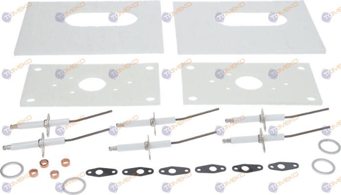 Свещ за пиезо запалване за MIND.Maps GAS POWER, комплект 6 бр - spareparts.tomeko.bg Свещ за пиезо запалване за MIND.Maps GAS POWER, комплект 6 бр