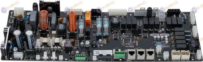 Силова платка за MIND.Maps GAS POWER, 420x145 мм - spareparts.tomeko.bg Силова платка за MIND.Maps GAS POWER, 420x145 мм