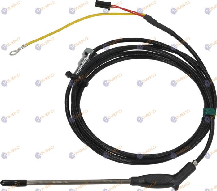 Сонда температурна за продукта L=1320 мм XVC XBC - spareparts.tomeko.bg Сонда температурна за продукта L=1320 мм XVC XBC