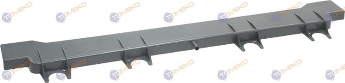 Маслоуловителна тавичка за XVC 304/504/704 - spareparts.tomeko.bg Маслоуловителна тавичка за XVC 304/504/704