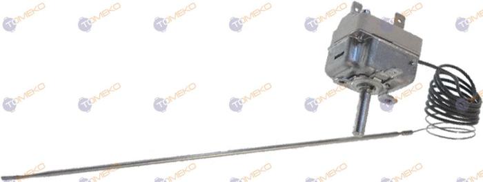 Термостат 66-269°C за XFT183,193 и Cheflux - spareparts.tomeko.bg Термостат 66-269°C за XFT183,193 и Cheflux