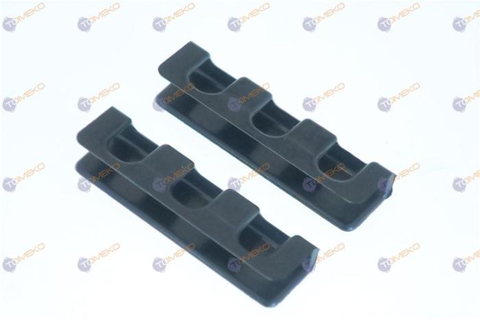 Уплътнение комплект за пантите за вътрешно стъкло за XEVC-1011-E1R - spareparts.tomeko.bg Уплътнение комплект за пантите за вътрешно стъкло за XEVC-1011-E1R