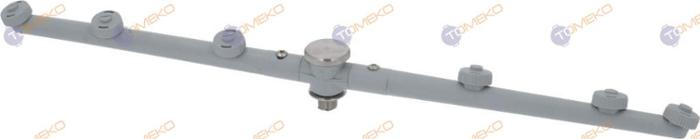 Горна/Долна група за изплакване пластмасова 465 мм комплект AQUA 50, HOOD - spareparts.tomeko.bg Горна/Долна група за изплакване пластмасова 465 мм комплект AQUA 50, HOOD