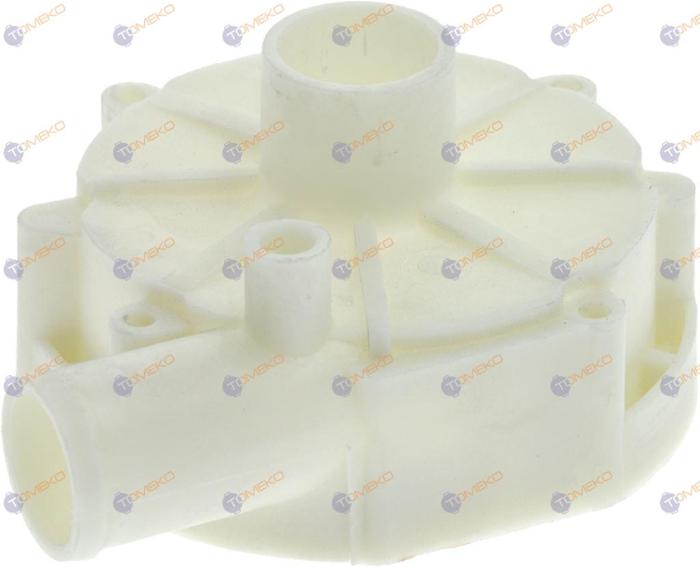 Капак за помпа на AQUA 35 - spareparts.tomeko.bg Капак за помпа на AQUA 35