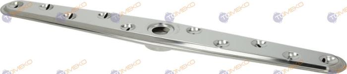 Перка измиваща за DUPLA50DP - spareparts.tomeko.bg Перка измиваща за DUPLA50DP