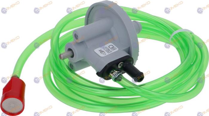 Помпа дозаторна за изплакващ препарат - spareparts.tomeko.bg Помпа дозаторна за изплакващ препарат