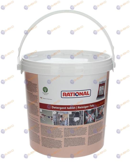 Таблетки за почистване на конвектомати - spareparts.tomeko.bg Таблетки за почистване на конвектомати