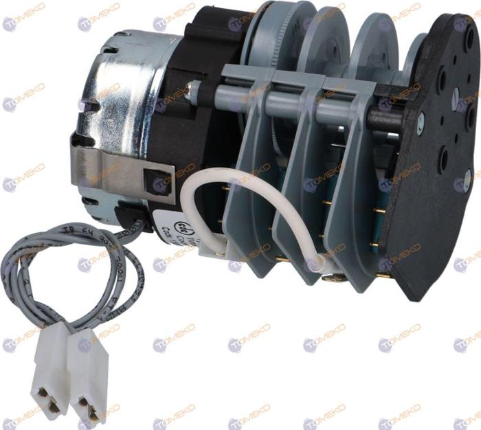 Програматор 120 сек за миялна P35, 230V- 50HZ - spareparts.tomeko.bg Програматор 120 сек за миялна P35, 230V- 50HZ