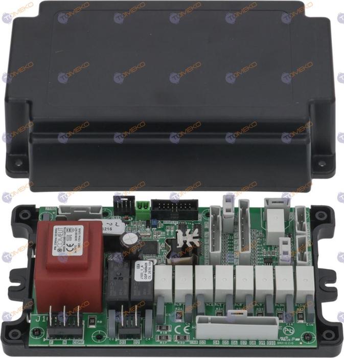 Силова платка за HOOD 800/KP151 - spareparts.tomeko.bg Силова платка за HOOD 800/KP151