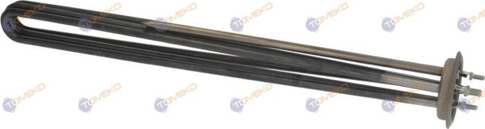 Нагревател бойлер HOOD110, 6000/6530W 230/240V - spareparts.tomeko.bg Нагревател бойлер HOOD110, 6000/6530W 230/240V