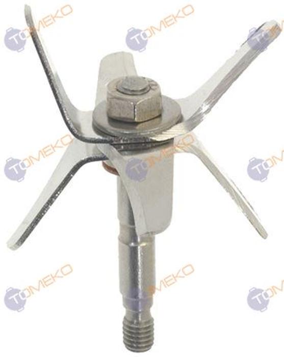 Нож за блендер - spareparts.tomeko.bg Нож за блендер