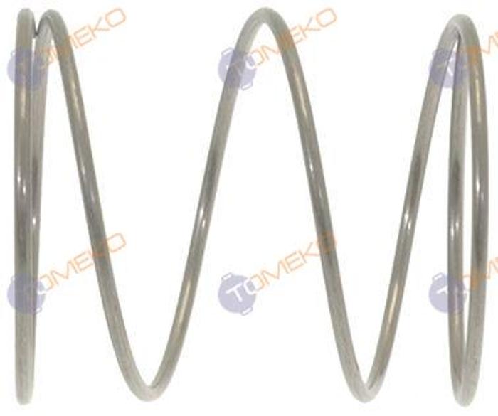 Пружина за капак на сокоизстисквачка BK5 - spareparts.tomeko.bg Пружина за капак на сокоизстисквачка BK5