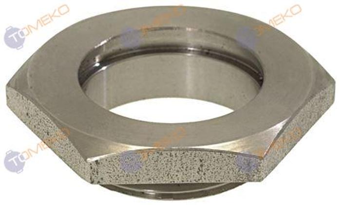 Гайка 1" 1/4 за KP151S - spareparts.tomeko.bg Гайка 1" 1/4 за KP151S