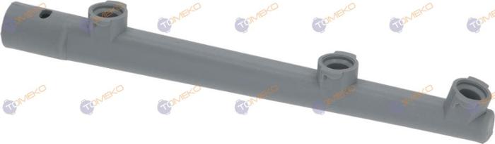 Ляво изплакващо рамо, 185 мм - spareparts.tomeko.bg Ляво изплакващо рамо, 185 мм