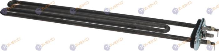 Нагревател за  бойлера на миялна машина KN 35 - spareparts.tomeko.bg Нагревател за  бойлера на миялна машина KN 35