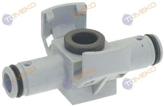 Основа за горната перка на AQUA35 - spareparts.tomeko.bg Основа за горната перка на AQUA35