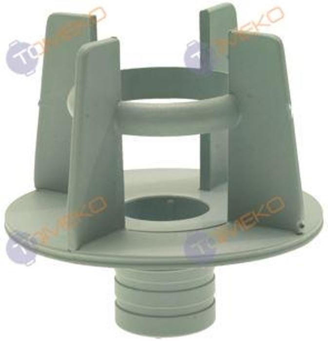 Основа на филтър за миялна машина AQUA35 и AQUA40 - spareparts.tomeko.bg Основа на филтър за миялна машина AQUA35 и AQUA40