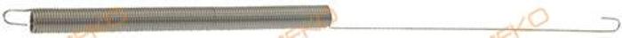 Пружина за врата KP85E PLUS - spareparts.tomeko.bg Пружина за врата KP85E PLUS