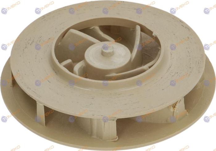 Турбина за помпа за AQUA50 - spareparts.tomeko.bg Турбина за помпа за AQUA50