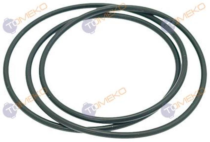 Уплътнение за помпа на HOOD110 - spareparts.tomeko.bg Уплътнение за помпа на HOOD110