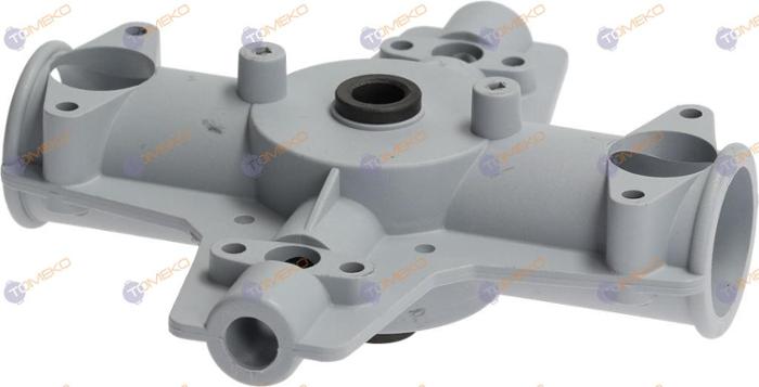 Основа за метална перка на AQUA50 - spareparts.tomeko.bg Основа за метална перка на AQUA50