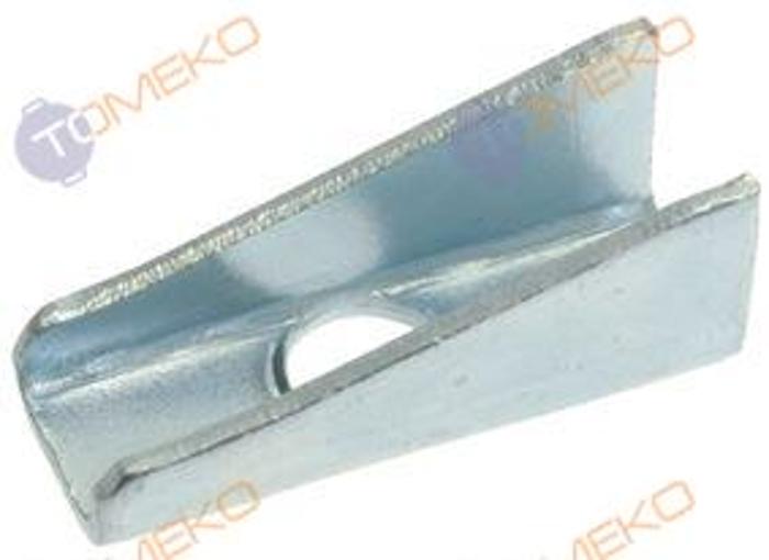 Планка за закрепване нагревател бойлер - spareparts.tomeko.bg Планка за закрепване нагревател бойлер