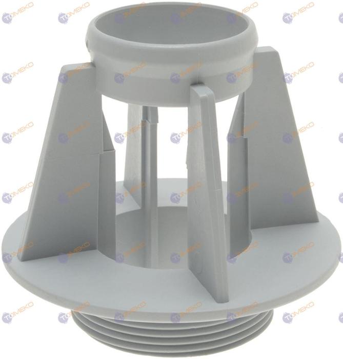 Основа на филтър за миялна машина AQUA37 - spareparts.tomeko.bg Основа на филтър за миялна машина AQUA37