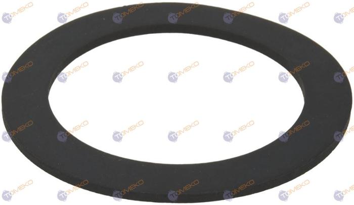 Уплътнение за долна основа за AQUA 37LS - spareparts.tomeko.bg Уплътнение за долна основа за AQUA 37LS