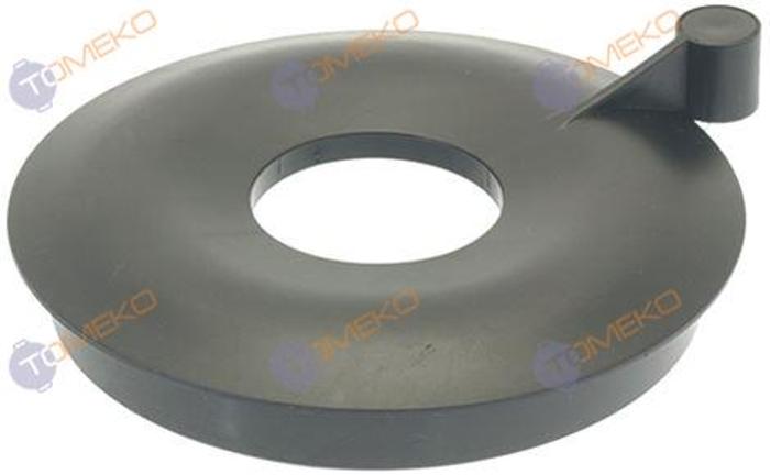 Капак за кана на блендър KF1 - spareparts.tomeko.bg Капак за кана на блендър KF1