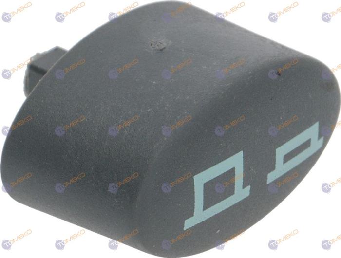 Капак за бутон на миялна машина, маркировка Дължина на цикъл - spareparts.tomeko.bg Капак за бутон на миялна машина, маркировка Дължина на цикъл