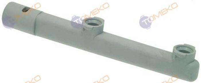 Перка изплакваща дясна Aqua 35, 140 мм - spareparts.tomeko.bg Перка изплакваща дясна Aqua 35, 140 мм