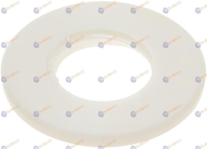 Уплътнение за горната перка на миялна машина KP402ES - spareparts.tomeko.bg Уплътнение за горната перка на миялна машина KP402ES