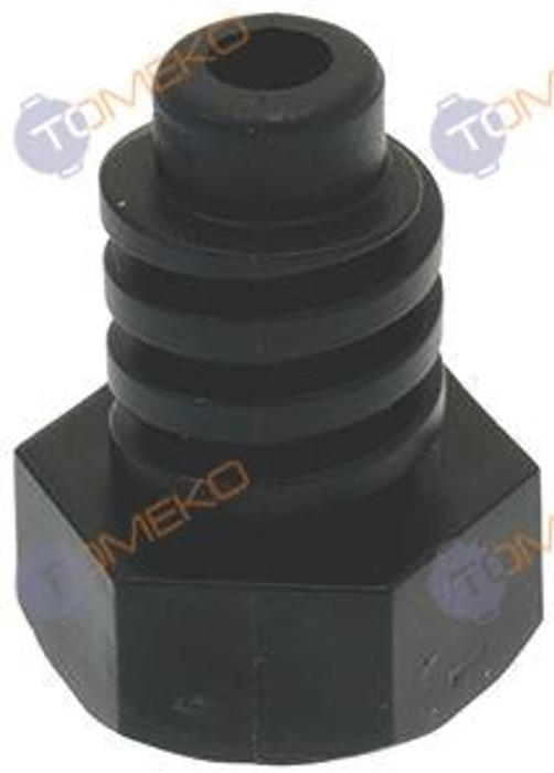 Крак за миялна машина M10x25 - spareparts.tomeko.bg Крак за миялна машина M10x25