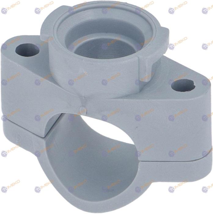 Дюза измиваща със скоба за AQUA37LS - spareparts.tomeko.bg Дюза измиваща със скоба за AQUA37LS