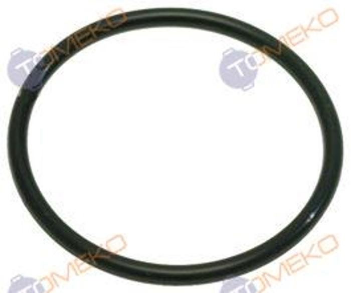 Уплътнение за бутон на миялна машина - spareparts.tomeko.bg Уплътнение за бутон на миялна машина