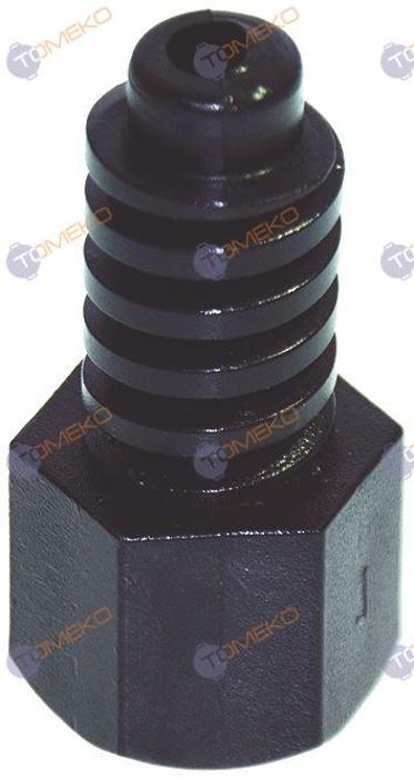 Крак за миялна машина AQUA50 - spareparts.tomeko.bg Крак за миялна машина AQUA50