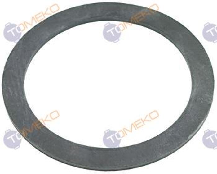 Уплътнение за сифон на миялна машина, 95x75x3 мм - spareparts.tomeko.bg Уплътнение за сифон на миялна машина, 95x75x3 мм