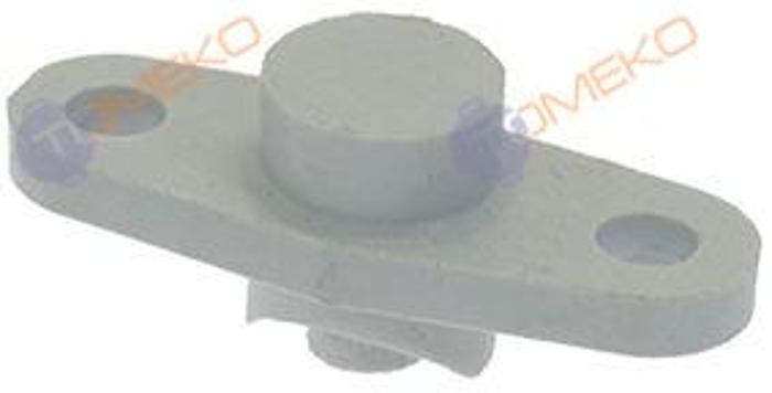 Дюза изплакваща вътрешна за AQUA 50 - spareparts.tomeko.bg Дюза изплакваща вътрешна за AQUA 50