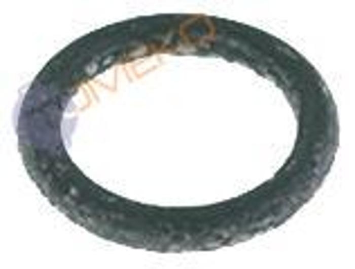 Уплътнение за дюза  на AQUA 40 - spareparts.tomeko.bg Уплътнение за дюза  на AQUA 40