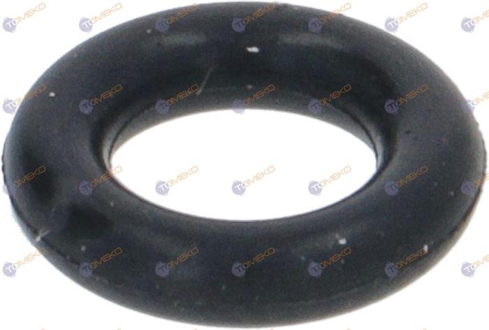 Уплътнение за тапа на малка перка на  AQUA 50 - spareparts.tomeko.bg Уплътнение за тапа на малка перка на  AQUA 50