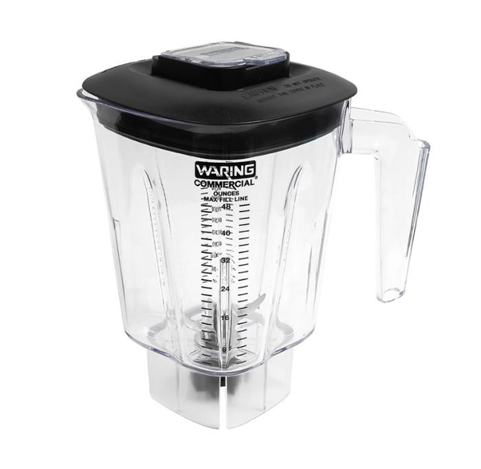 Кана за блендер Blade 1,4 л - spareparts.tomeko.bg Кана за блендер Blade 1,4 л