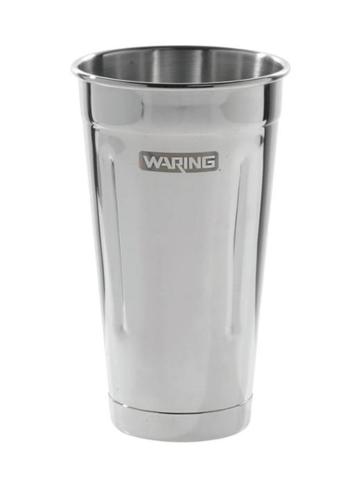 Кана за фрапе и шейк, неръждаема 830 мл - spareparts.tomeko.bg Кана за фрапе и шейк, неръждаема 830 мл