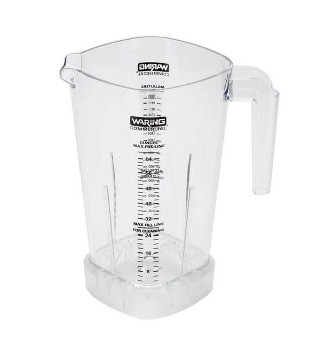 Кана за блендер Xprep & Xtreme 2 л, без механизъм - spareparts.tomeko.bg Кана за блендер Xprep & Xtreme 2 л, без механизъм