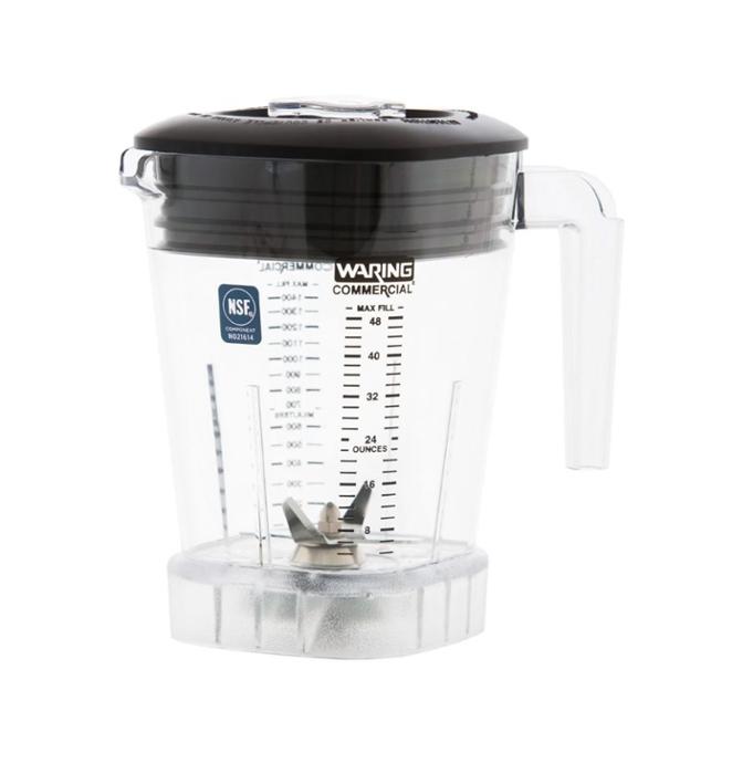 Кана за блендер Xprep / Xtreme 1,4 л - spareparts.tomeko.bg Кана за блендер Xprep / Xtreme 1,4 л