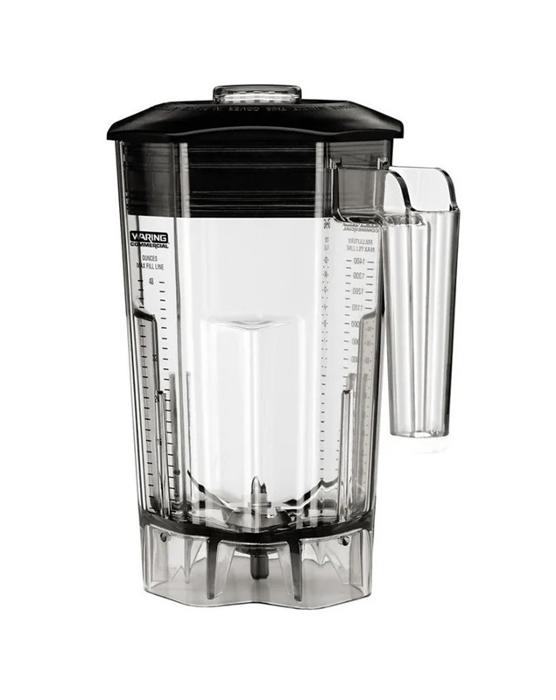 Кана за блендер Torq 1,4 л - spareparts.tomeko.bg Кана за блендер Torq 1,4 л