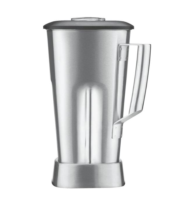 Кана неръждаема за блендер Xprep / Xtreme 2 л - spareparts.tomeko.bg Кана неръждаема за блендер Xprep / Xtreme 2 л